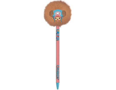 Pyramid International One Piece Pero s pom pomom Chopper