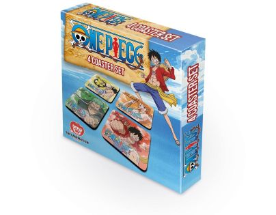Pyramid International One Piece Set podtáckov
