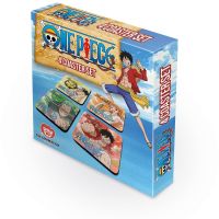 Pyramid International One Piece Set podtáckov 2
