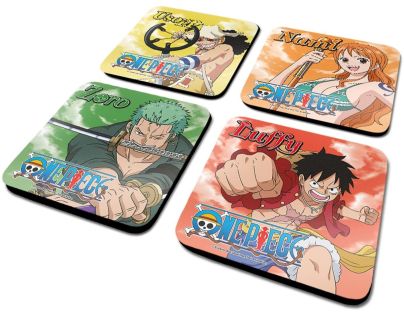 Pyramid International One Piece Set podtáckov
