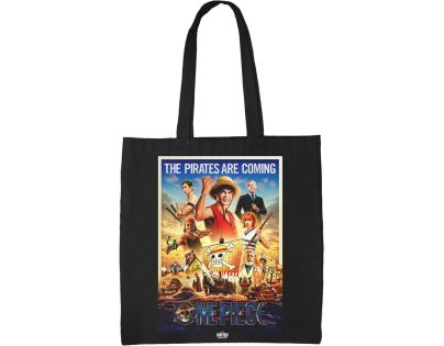 Pyramid International One Piece Taška plátená