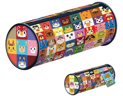 Pyramid International Animal Crossing Peračník