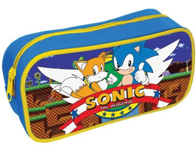 Pyramid International Peračník Sonic