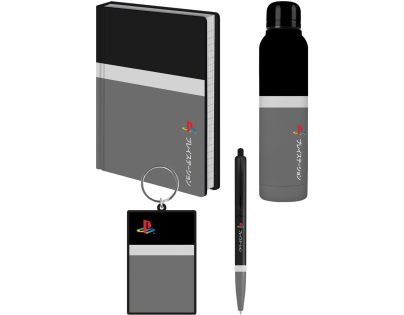 Pyramid International Playstation Darčekový set PS classic