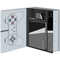 Pyramid International Playstation Darčekový set PS classic 3
