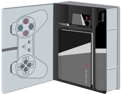 Pyramid International Playstation Darčekový set PS classic