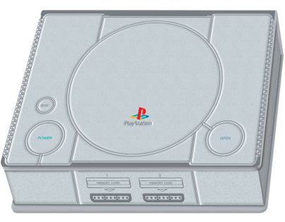 Pyramid International Playstation Darčekový set PS classic