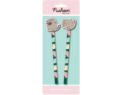 Pyramid International Pusheen Set ceruziek