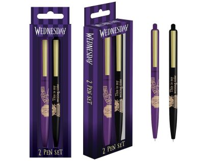 Pyramid International Wednesday Set per