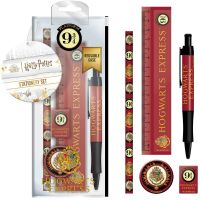Pyramid International Školský set Harry Potter 9 a trištvrte