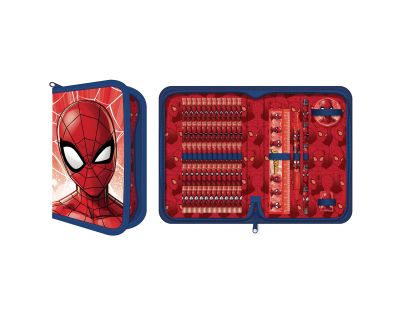 Pyramid International Spiderman peračník naplnený