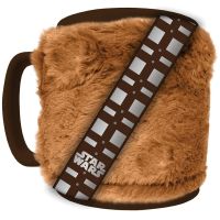 Pyramid International Star Wars Hrnček s návlekom