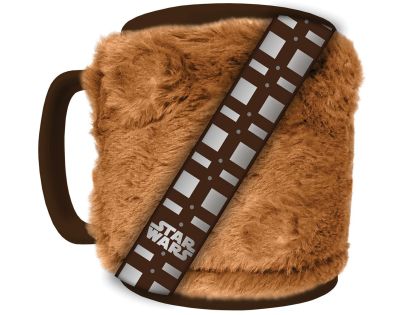 Pyramid International Star Wars Hrnček s návlekom