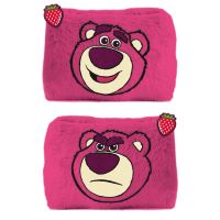 Pyramid International Toy Story plyšový peračník Lotso 3