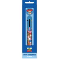 Pyramid International Toy Story Šesťfarebné pero 2