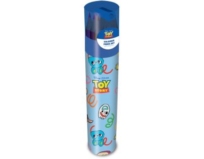 Pyramid International Toy Story Set pasteliek tubus