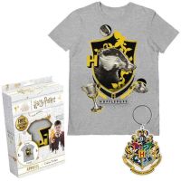 Pyramid International Harry Potter Tričko v boxe Mrzimor vel. L