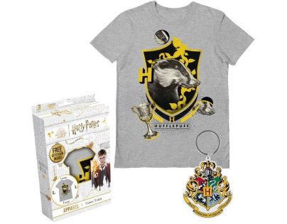Pyramid International Harry Potter Tričko v boxe Mrzimor vel. M