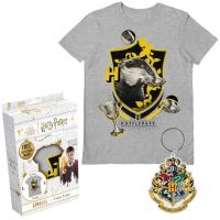 Pyramid International Harry Potter Tričko v boxe Mrzimor vel. M