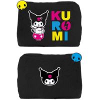 Pyramid Kuromi plyšový peračník DPL12