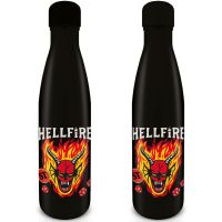 Pyramid Fľaša nerezová Stranger Things 540 ml