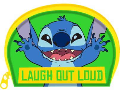 Pyramid Lilo & Stitch peračník DPL12