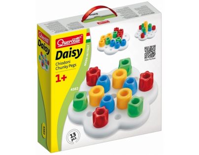 Quercetti Daisy Basic Chiodoni