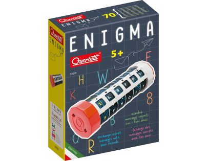 Quercetti Enigma
