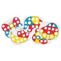 Quercetti Fantacolor BABY BASIC 4