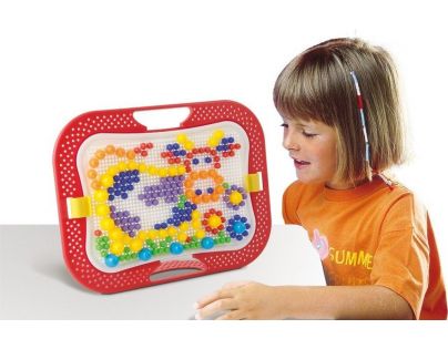 Quercetti Fantacolor Design 300 ks