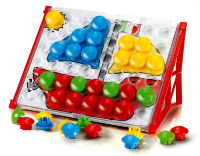 Quercetti Fantacolor Junior Basic