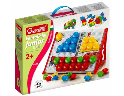Quercetti Fantacolor Junior Basic