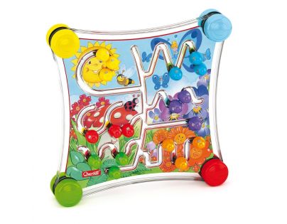 Quercetti Fantacolor Labirinto bludiště