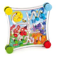 Quercetti Fantacolor Labirinto bludiště 3