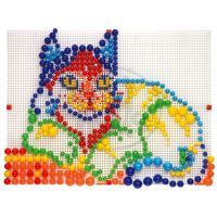 Fantacolor Modular 4 Quercetti 0880 3