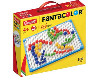 Quercetti Fantacolor Tab Basic