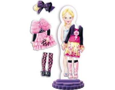 Quercetti Fashion Design Mya