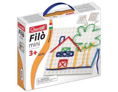Quercetti 2171 Filo Mini