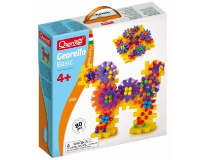 Quercetti Georello Basic