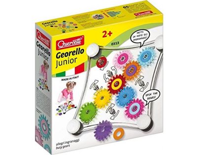 Quercetti Georello Junior
