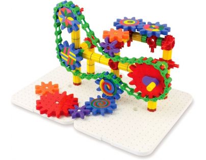 Quercetti Georello Toolbox