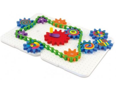 Quercetti Georello Toolbox