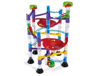 Quercetti Marble Run Spinning