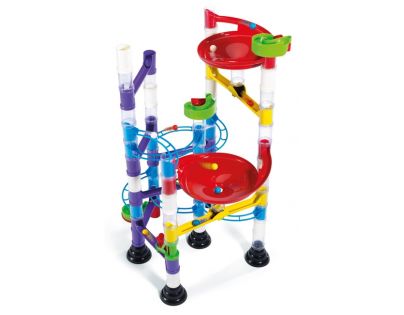 Quercetti Marble Run Spinning