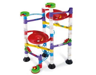 Quercetti Marble Run Spinning