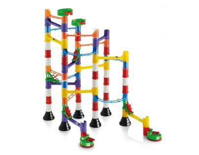 Quercetti Marble Run Super 106 dielikov