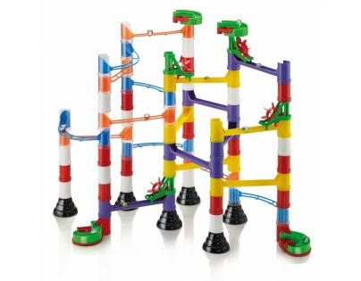Quercetti Marble Run Super 106 dielikov