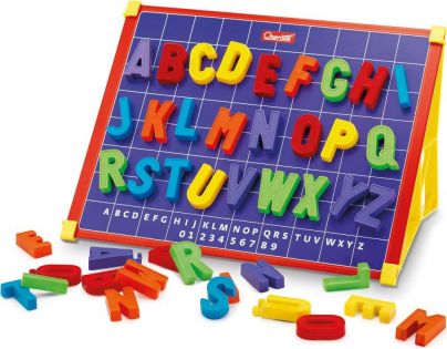 Quercetti Magneta ABC