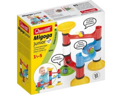 Quercetti Migoga Junior Basic