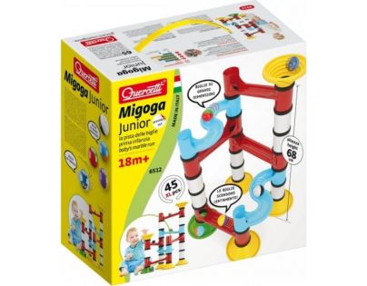 Quercetti Migoga Junior